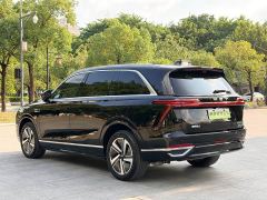 Great Wall WEY Blue Mountain Four-Wheel Drive Max - ფოტო 6