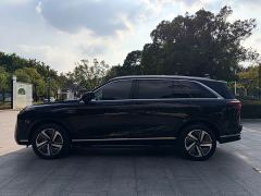 Great Wall WEY Blue Mountain Four-Wheel Drive Max - ფოტო 7
