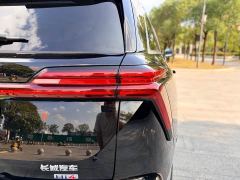 Great Wall WEY Blue Mountain Four-Wheel Drive Max - ფოტო 9