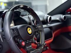 Ferrari Portofino 3.9T M - фото 11