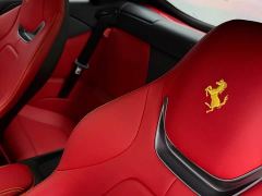 Ferrari Portofino 3.9T M - фото 13