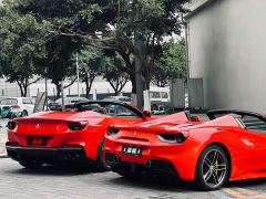 Ferrari Portofino 3.9T M - фото 2