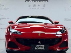 Ferrari Portofino 3.9T M - фото 4