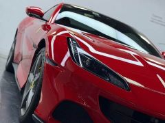 Ferrari Portofino 3.9T M - фото 7