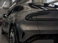 Xiaomi YU7 Four-Wheel Drive Max Edition - ფოტო 2