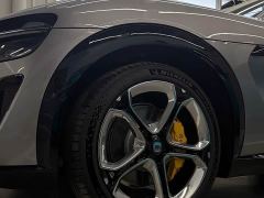 Xiaomi YU7 Four-Wheel Drive Max Edition - ფოტო 3