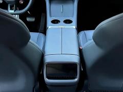 Xiaomi YU7 Four-Wheel Drive Max Edition - ფოტო 6