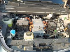 ORA Good Cat Morandi Edition 400km Standard Range Deluxe Type LFP Battery - фото 19