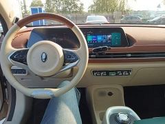 ORA Good Cat Morandi Edition 400km Standard Range Deluxe Type LFP Battery - фото 9
