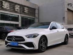 Mercedes-Benz C-Class C 260 L Dark Night Sport Edition - фото 1