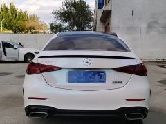 Mercedes-Benz C-Class C 260 L Dark Night Sport Edition - фото 2