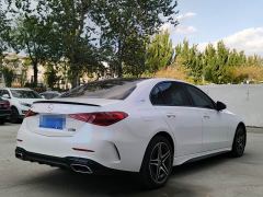 Mercedes-Benz C-Class C 260 L Dark Night Sport Edition - фото 3