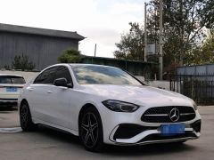 Mercedes-Benz C-Class C 260 L Dark Night Sport Edition - фото 4