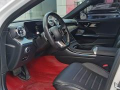 Mercedes-Benz C-Class C 260 L Dark Night Sport Edition - фото 5