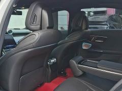 Mercedes-Benz C-Class C 260 L Dark Night Sport Edition - фото 6