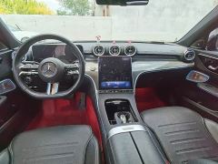 Mercedes-Benz C-Class C 260 L Dark Night Sport Edition - фото 7