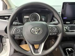 Toyota Corolla 1.2T Elite - фото 11