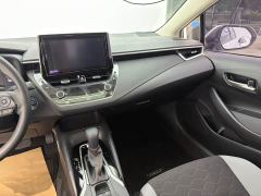 Toyota Corolla 1.2T Elite - фото 12