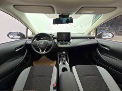 Toyota Corolla 1.2T Elite - фото 16