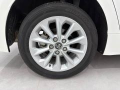 Toyota Corolla 1.2T Elite - фото 18