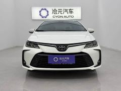 Toyota Corolla 1.2T Elite - фото 2
