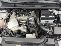 Toyota Corolla 1.2T Elite - фото 20