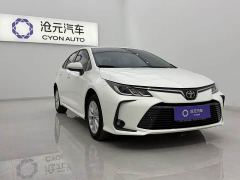 Toyota Corolla 1.2T Elite - фото 3