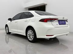 Toyota Corolla 1.2T Elite - фото 4