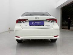 Toyota Corolla 1.2T Elite - фото 5