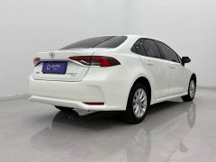 Toyota Corolla 1.2T Elite - фото 6