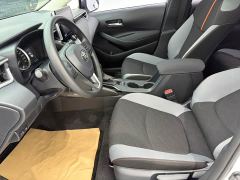 Toyota Corolla 1.2T Elite - фото 8
