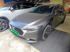 Mazda3 Axela 2.0L Automatic Elegant Black Obsidian Edition - photo 1