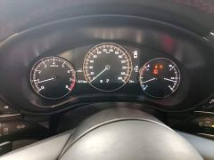 Mazda3 Axela 2.0L Automatic Elegant Black Obsidian Edition - photo 11