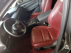 Mazda3 Axela 2.0L Automatic Elegant Black Obsidian Edition - photo 14