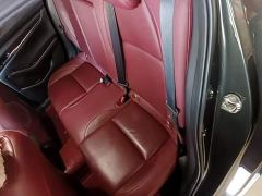Mazda3 Axela 2.0L Automatic Elegant Black Obsidian Edition - photo 16