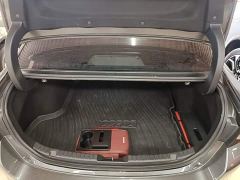 Mazda3 Axela 2.0L Automatic Elegant Black Obsidian Edition - photo 18