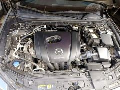 Mazda3 Axela 2.0L Automatic Elegant Black Obsidian Edition - photo 19