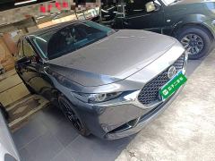 Mazda3 Axela 2.0L Automatic Elegant Black Obsidian Edition - photo 3