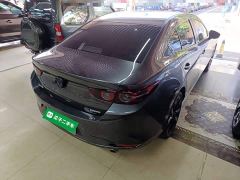 Mazda3 Axela 2.0L Automatic Elegant Black Obsidian Edition - photo 6