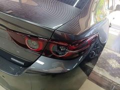 Mazda3 Axela 2.0L Automatic Elegant Black Obsidian Edition - photo 7