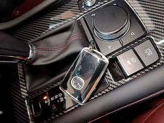 Mazda3 Axela 2.0L Automatic Elegant Black Obsidian Edition - photo 8