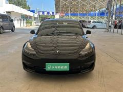 Tesla Model 3 Performance All-Wheel Drive - ფოტო 2