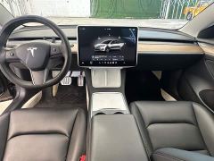 Tesla Model 3 Performance All-Wheel Drive - ფოტო 3
