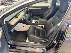 Tesla Model 3 Performance All-Wheel Drive - ფოტო 4