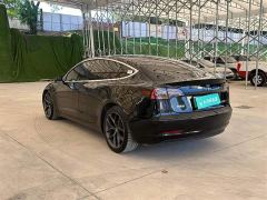 Tesla Model 3 Performance All-Wheel Drive - ფოტო 6