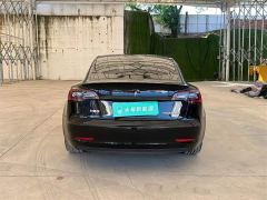 Tesla Model 3 Performance All-Wheel Drive - ფოტო 7