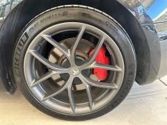 Tesla Model 3 Performance All-Wheel Drive - ფოტო 8