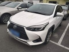 Toyota Yaris L Zhixuan X 1.5L CVT Leading Plus Edition - photo 1