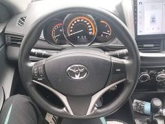 Toyota Yaris L Zhixuan X 1.5L CVT Leading Plus Edition - photo 10