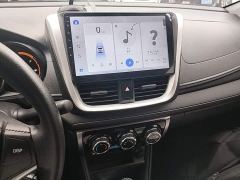 Toyota Yaris L Zhixuan X 1.5L CVT Leading Plus Edition - photo 12